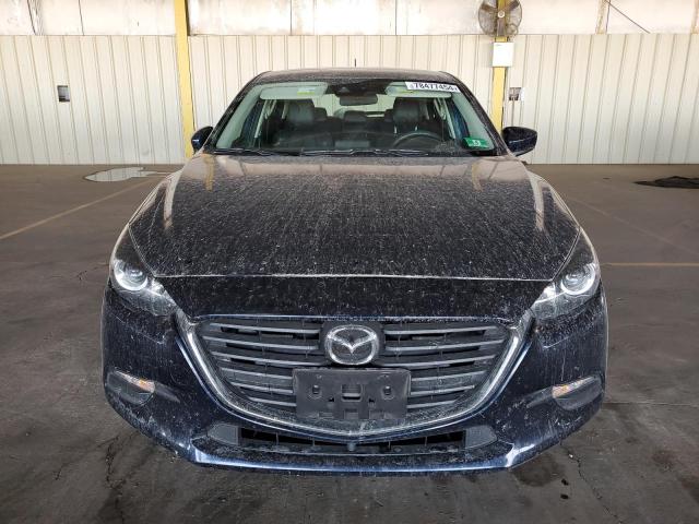2018 MAZDA 3 TOURING - 3MZBN1L31JM210513