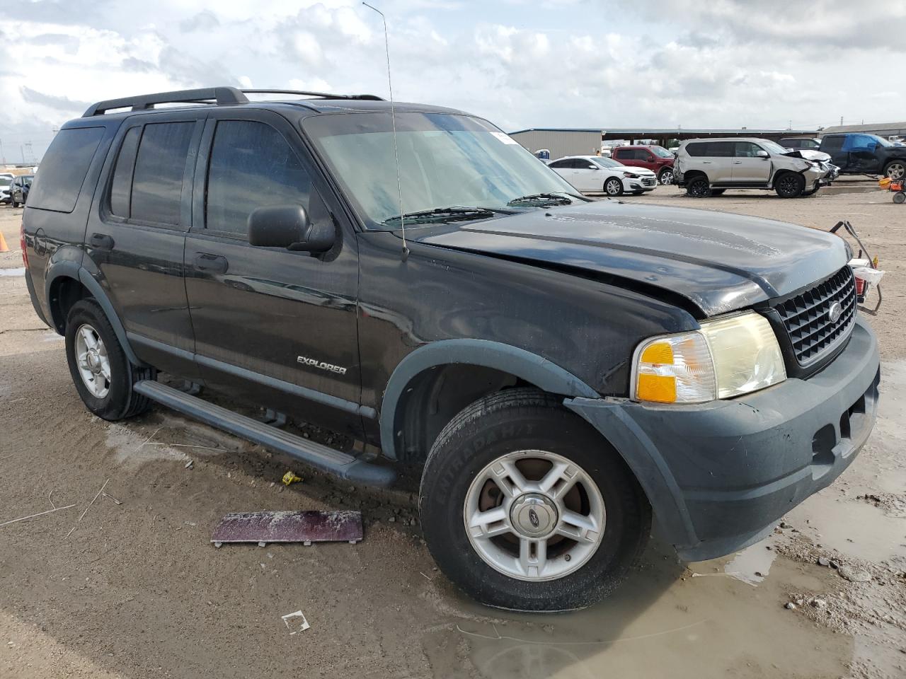 Lot #3028254785 2005 FORD EXPLORER X