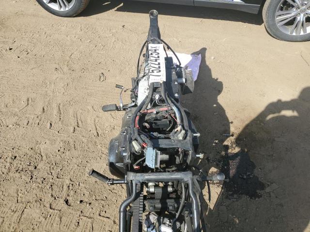 2011 HARLEY-DAVIDSON FXS 1HD1JP525BB046823