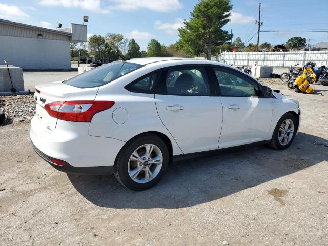 VIN 1FADP3F28EL411987 2014 Ford Focus, SE no.3