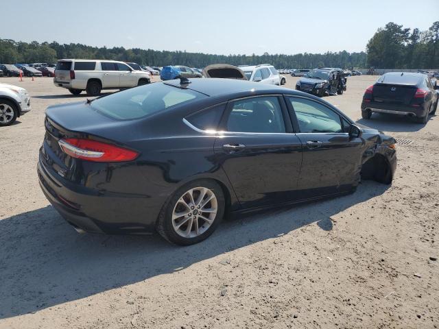 2019 FORD FUSION SE - 3FA6P0HD4KR160226
