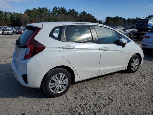 2016 HONDA FIT LX - JHMGK5H53GX007207