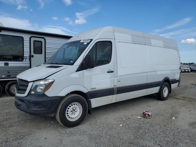 MERCEDES-BENZ SPRINTER 2