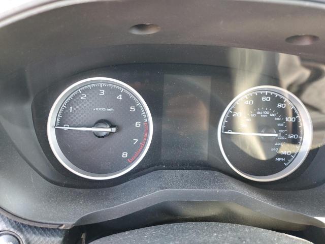 2020 SUBARU FORESTER P - JF2SKAJC3LH411773