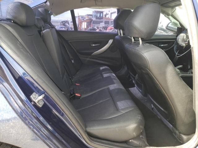 2018 BMW 320 I - WBA8A9C56JAH12746