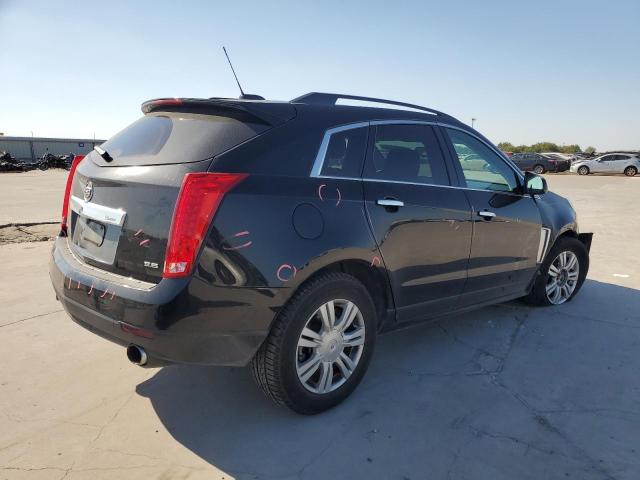 VIN 3GYFNAE30FS620136 2015 Cadillac SRX no.3