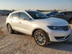 LINCOLN MKX RESERV photo