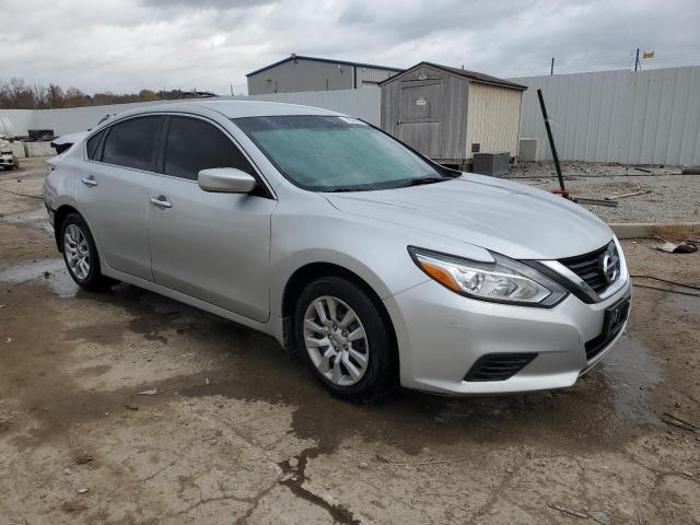 2017 NISSAN ALTIMA 2.5 - 1N4AL3AP8HC257352