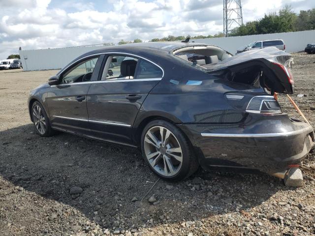 VIN WVWBP7AN4DE521576 2013 Volkswagen CC, Sport no.2