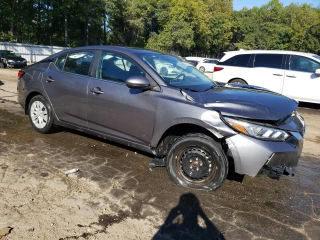 2020 NISSAN SENTRA S - 3N1AB8BV9LY276891
