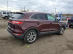 LINCOLN MKC SELECT снимка