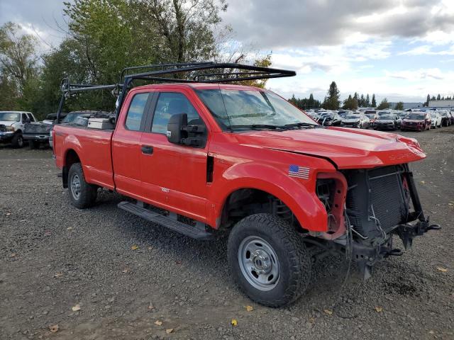 2019 FORD F250 SUPER - 1FT7X2B68KEF21948