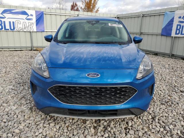 VIN 1FMCU0G69MUA68495 2021 Ford Escape, SE no.5