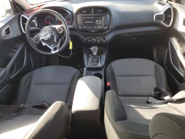 2022 KIA SOUL LX - KNDJ23AU1N7172845