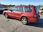 SUBARU FORESTER 2 photo