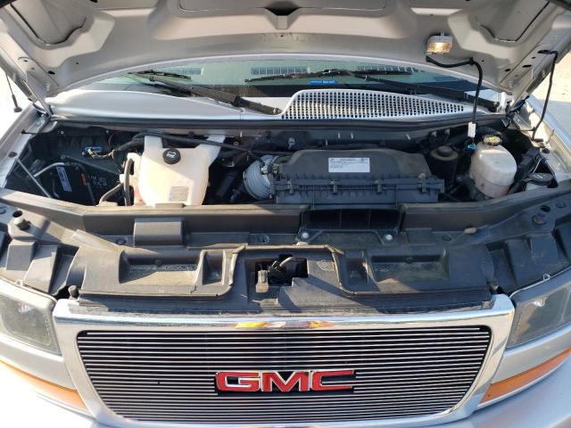 2022 GMC SAVANA G25 1GTW7BF72N1240075