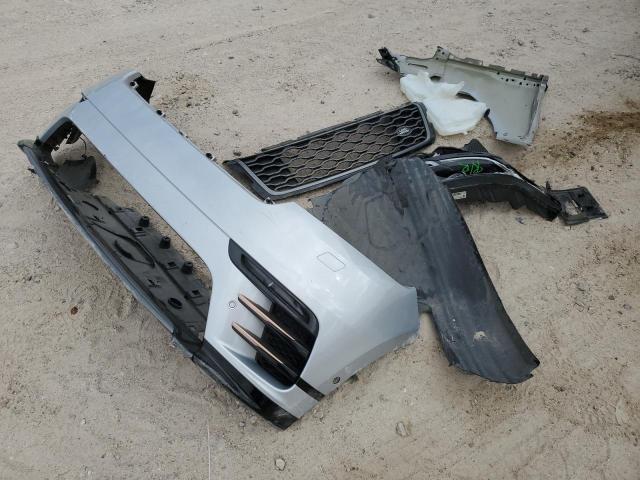 2021 LAND ROVER RANGE ROVE - SALYT2EX0MA307723