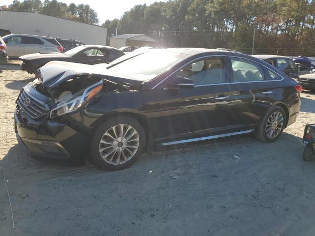 2015 HYUNDAI SONATA SPO #2994183459