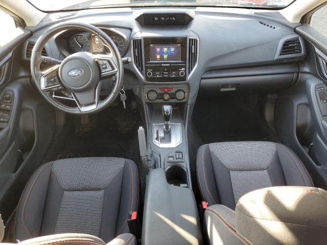 2018 SUBARU CROSSTREK - JF2GTADC8JH265480