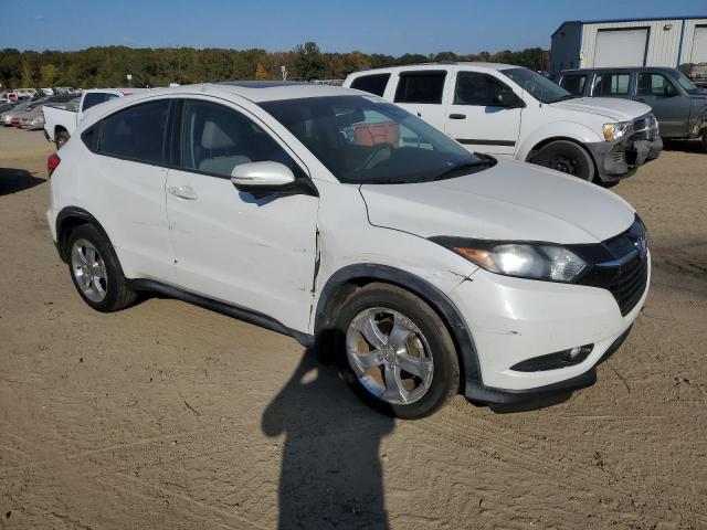 2016 HONDA HR-V EX - 3CZRU5H56GM733664