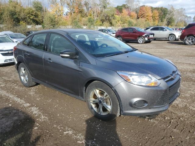 VIN 1FADP3F20DL306729 2013 Ford Focus, SE no.4