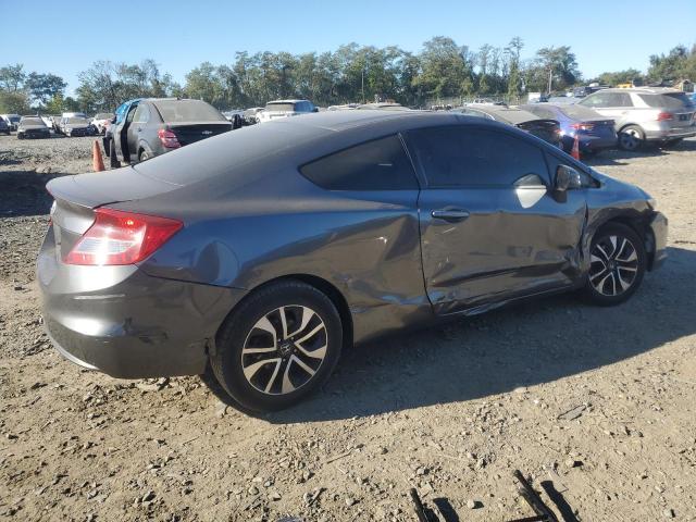 VIN 2HGFG3B89DH522364 2013 Honda Civic, EX no.3