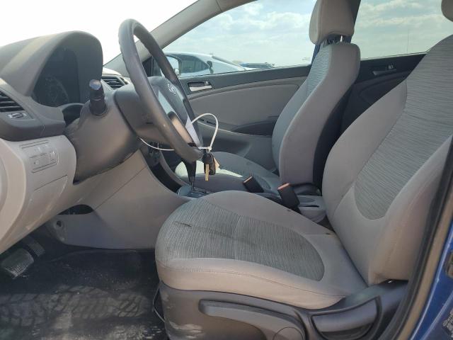 2016 HYUNDAI ACCENT SE - KMHCT4AE4GU999906