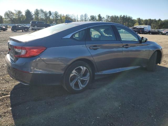 2020 HONDA ACCORD EXL - 1HGCV1F57LA023783