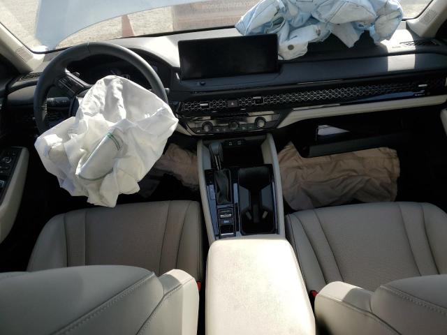 2024 HONDA ACCORD HYB - 1HGCY2F61RA018982