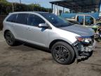 FORD EDGE SEL снимка