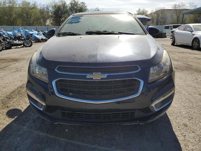 2016 CHEVROLET CRUZE LIMI - 1G1PC5SH9G7197315