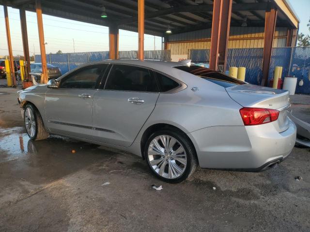 VIN 2G1125S36J9112160 2018 Chevrolet Impala, Premier no.2