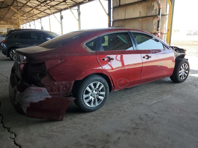 2017 NISSAN ALTIMA 2.5 - 1N4AL3AP0HC277563