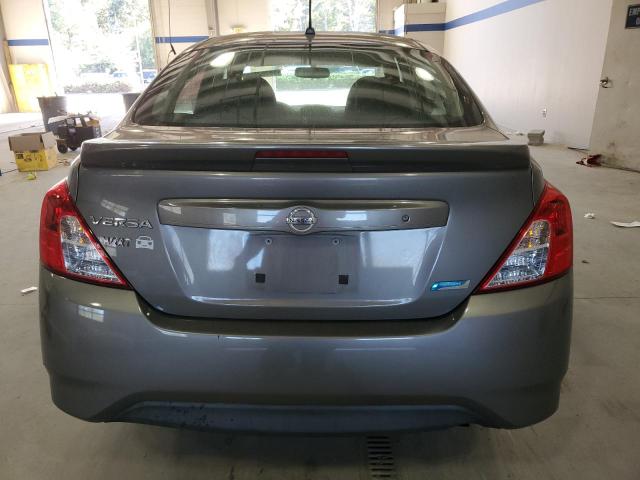 VIN 3N1CN7AP1GL843871 2016 Nissan Versa, S no.6