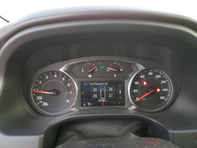 2023 GMC ACADIA SLE - 1GKKNKL4XPZ219188
