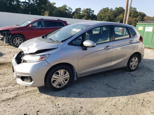 2020 HONDA FIT LX #3023457240