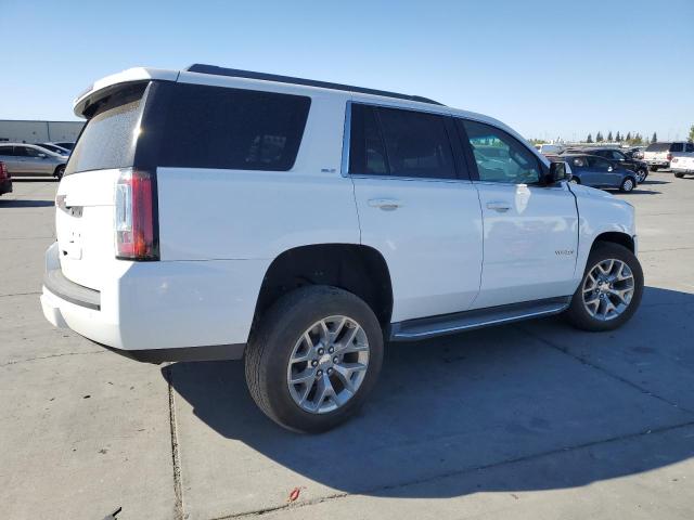 2015 GMC YUKON SLT - 1GKS1BKC3FR631889