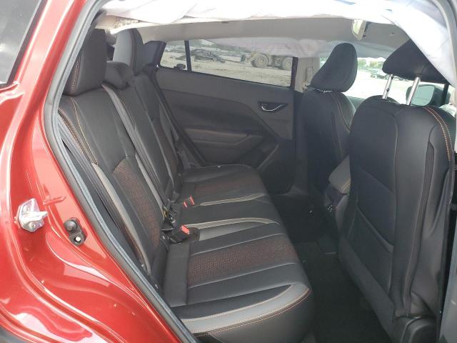 2024 SUBARU CROSSTREK - 4S4GUHL60R3730905