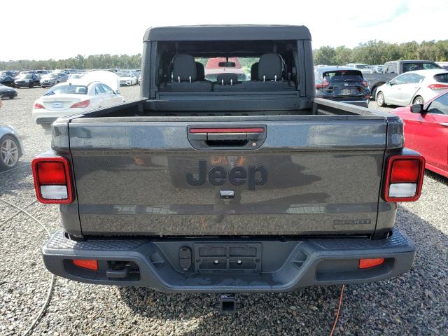 2020 JEEP GLADIATOR - 1C6HJTAG7LL157421