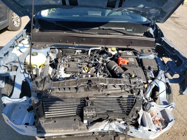 2024 FORD BRONCO SPO - 3FMCR9B61RRE09979