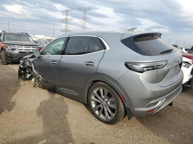 2023 BUICK ENVISION A - LRBFZSR47PD033872