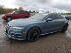 AUDI A7 PRESTIG photo