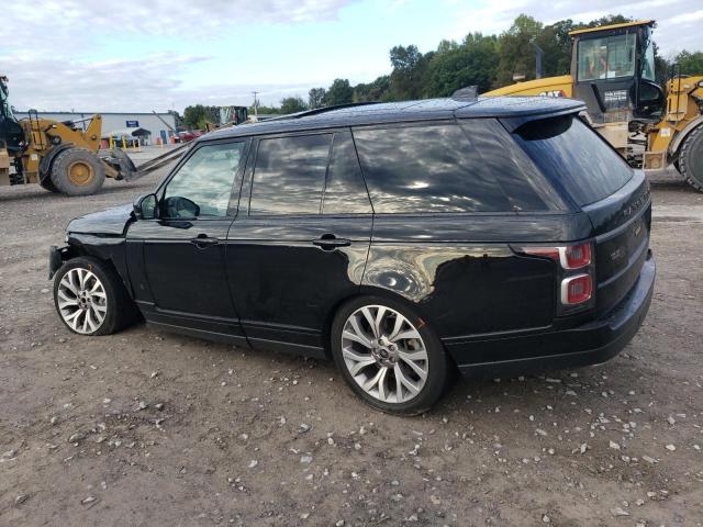 VIN SALGR2RV7JA399024 2018 Land Rover Range Rover no.2