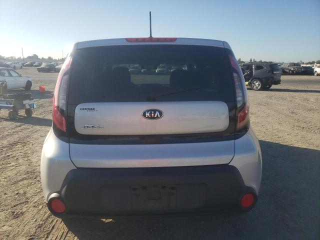 VIN KNDJN2A24G7867338 2016 KIA Soul no.6