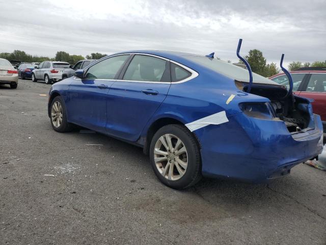 2016 CHRYSLER 200 LIMITE - 1C3CCCAB9GN142001