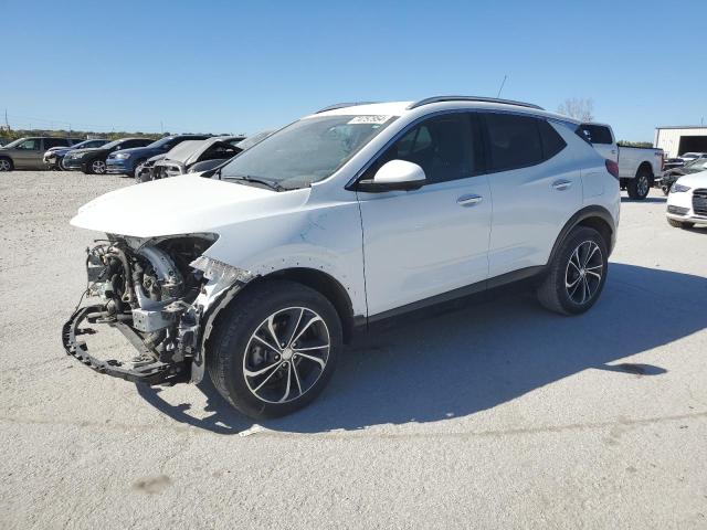 2020 BUICK ENCORE GX #2926586862