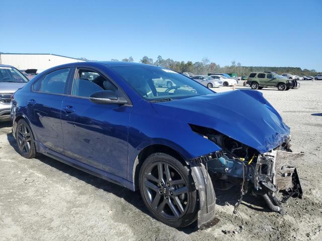 2020 KIA FORTE GT L - 3KPF34AD0LE168226