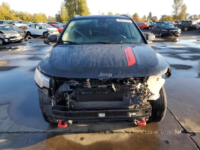 2022 JEEP COMPASS TR - 3C4NJDDB7NT175197