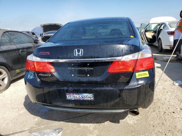 VIN 1HGCR2F36EA106570 2014 Honda Accord, LX no.6