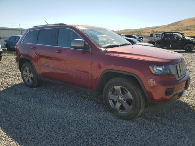 VIN 1C4RJFAT1DC595350 2013 Jeep Grand Cherokee, Laredo no.4